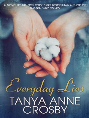 cover image of Everyday Lies